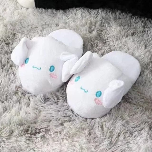 VIRAL Cinnamoroll Slippers