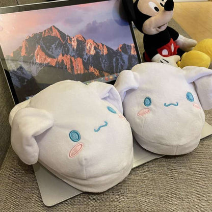 VIRAL Cinnamoroll Slippers 1