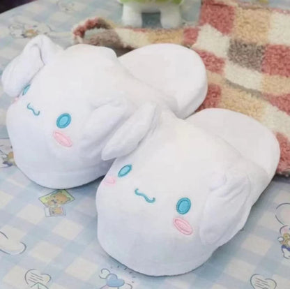 VIRAL Cinnamoroll Slippers