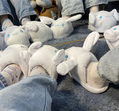 VIRAL Cinnamoroll Slippers 1