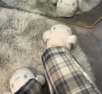 VIRAL Cinnamoroll Slippers